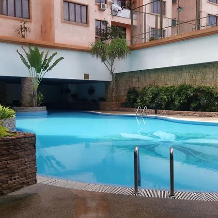 Cmk Apartmen Mutiara Tower 3 Bedroom Kota Bharu#Netflix Екстериор снимка