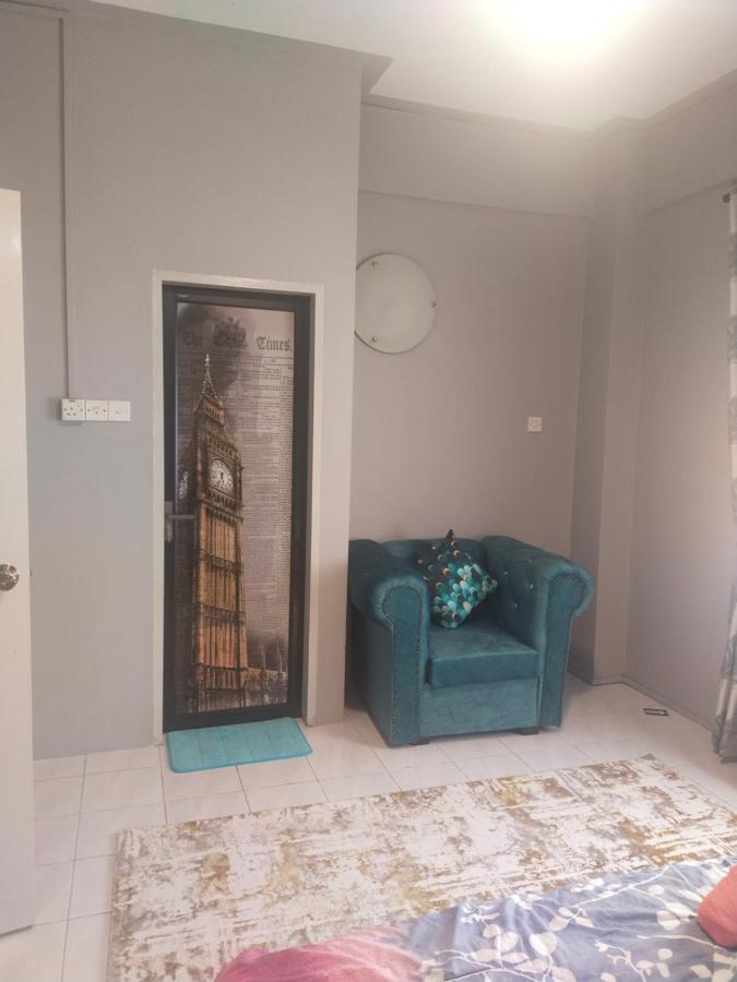 Cmk Apartmen Mutiara Tower 3 Bedroom Kota Bharu#Netflix Екстериор снимка