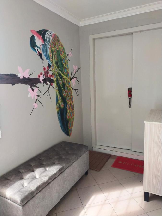 Cmk Apartmen Mutiara Tower 3 Bedroom Kota Bharu#Netflix Екстериор снимка