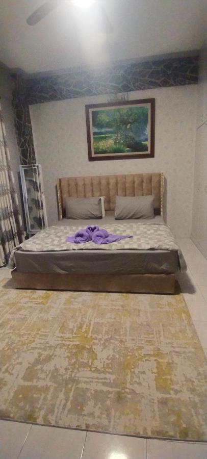 Cmk Apartmen Mutiara Tower 3 Bedroom Kota Bharu#Netflix Екстериор снимка